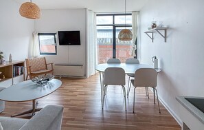 Dining - 1 bedroom awesome apartment in Fanø (Fanø)