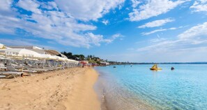 Beach towels - Villa Seaside - Beach Retreat (Arenella)