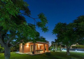 Exterior - Villa Seaside - Beach Retreat (Arenella)