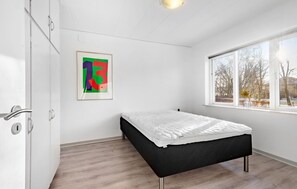 2 chambres, Wi-Fi gratuit