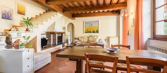 Casina Franca by MMega