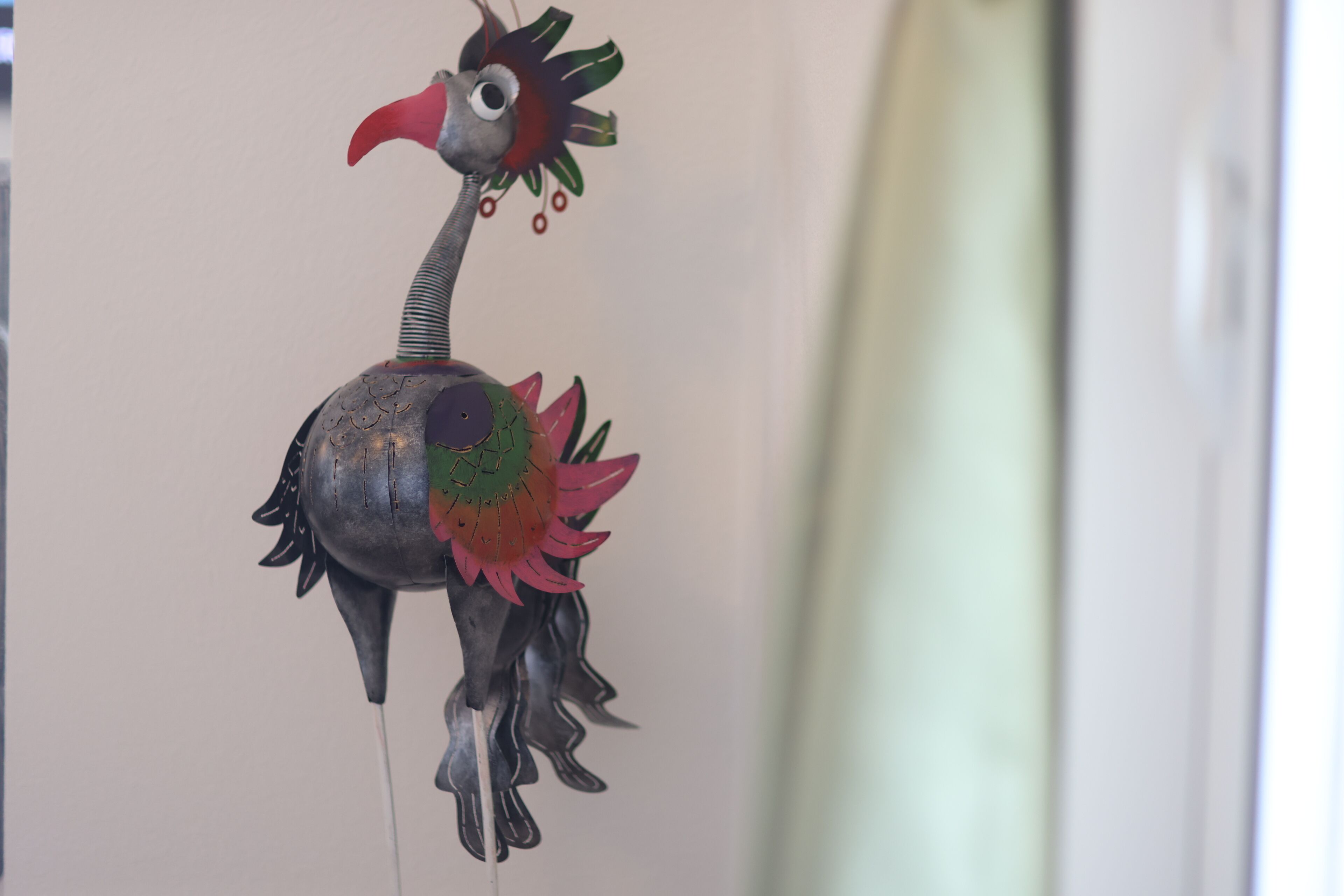 premier villa, canal view | living area