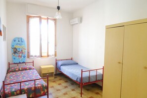 2 bedrooms, internet