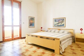 2 camere, accesso a Internet