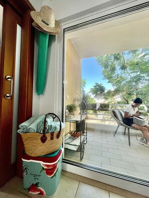 Interior - luxury holiday apartment cabanas de tavira algarve Portugal  (Conceição Cabanas de tavira)