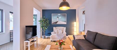 Smart TV