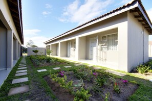 Exterior - Minilitha Lodge (Richards Bay)