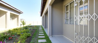 Minilitha Lodge