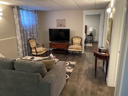 PJ's Charlottetown is where all you'll need is your PJ's.

