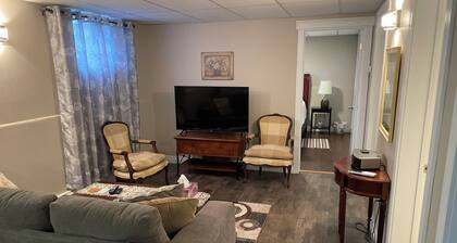 PJ's Charlottetown is where all you'll need is your PJ's.