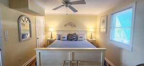 5 habitaciones y internet 