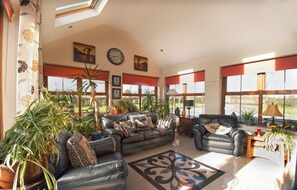 House, Multiple Beds | Interior