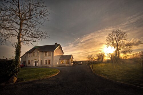 Luxury 4-bed House in Craigavon