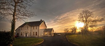 Luxury 4-bed House in Craigavon