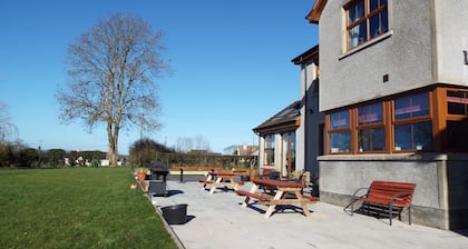Luxury 4-bed House in Craigavon