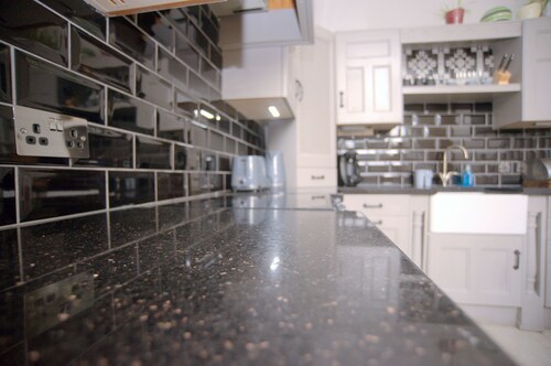 Captivating 2-bed Apartment in Craigavon