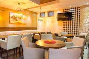 Dining - Hotel Swiss Holiday (Rafajlovici)