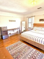 Habitación Confort | Sábanas de algodón egipcio y ropa de cama de alta calidad