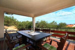 Apartment, Smoking | 3 bedrooms - Apartments Martina - Large and Comfortable Apartments (Tisno)