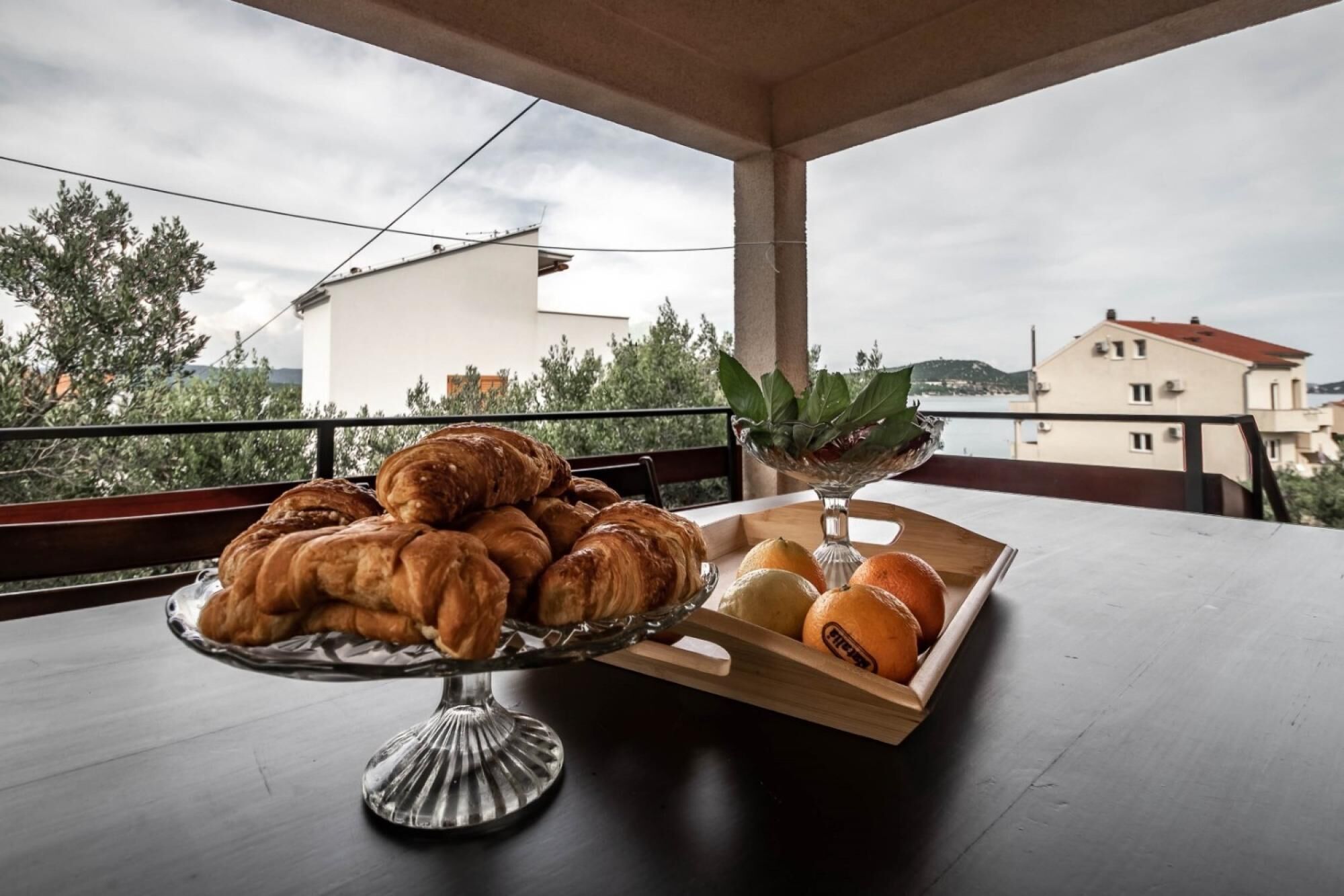 Apartment, Smoking | 3 bedrooms