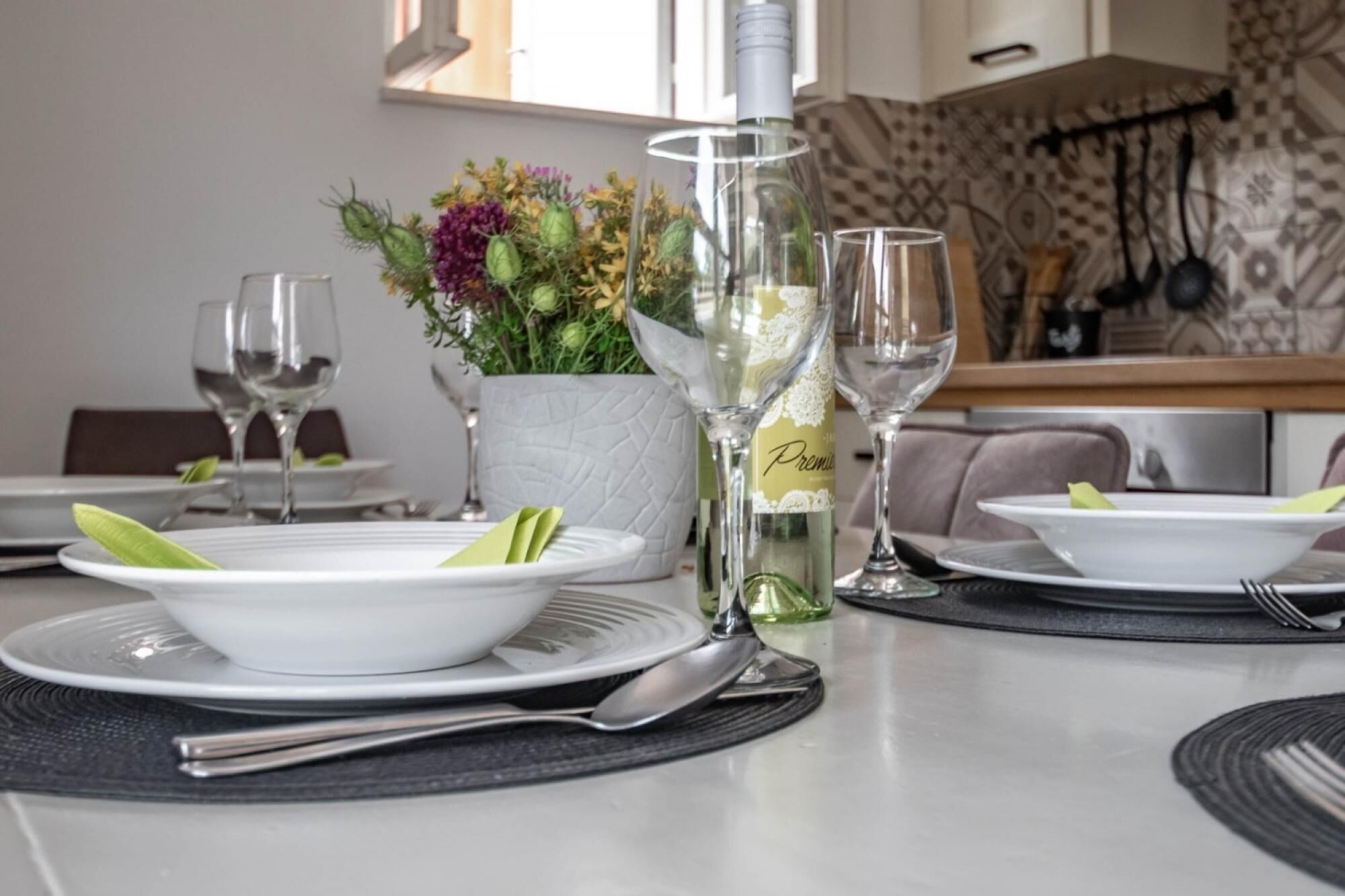 Apartment, Smoking | 3 bedrooms