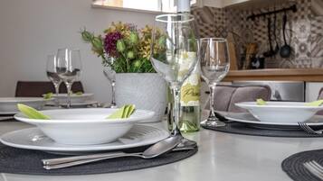 Apartment, Smoking | 3 bedrooms