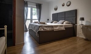 Apartment, Raucher | 3 Schlafzimmer