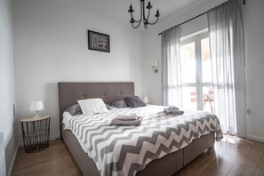Apartment, Smoking | 3 bedrooms - Apartments Martina - Large and Comfortable Apartments (Tisno)