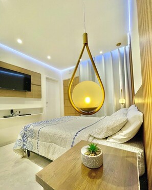 Exclusive Room