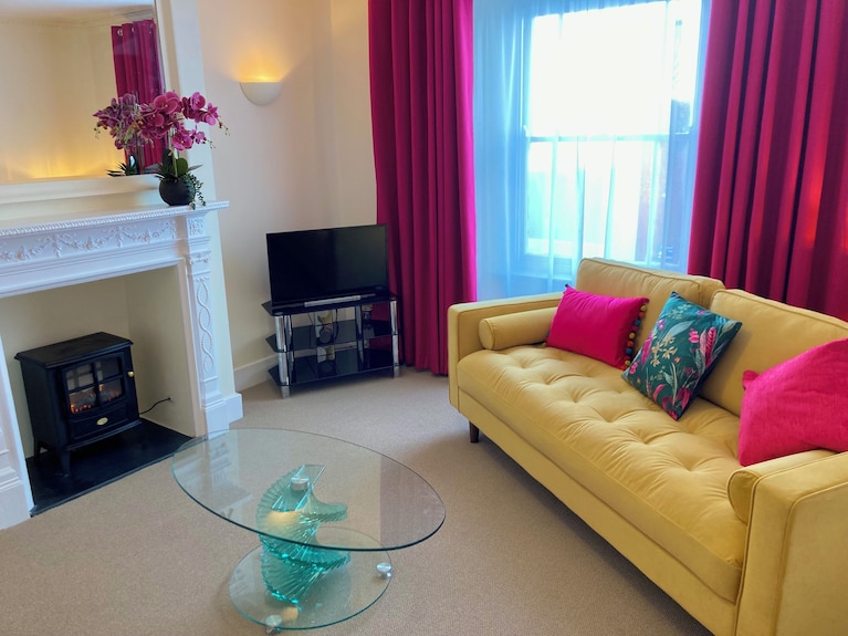 Sailor Vie, Cottage Near The Beach - Barnstaple