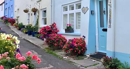 Sailor Vie, cottage near the beach