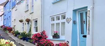Sailor Vie, cottage near the beach