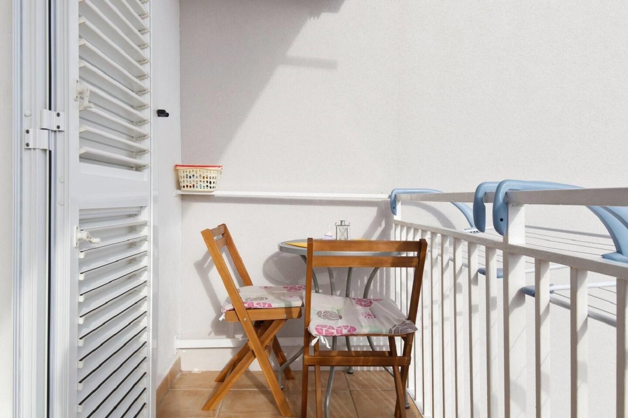 Apartment, Smoking | 2 bedrooms