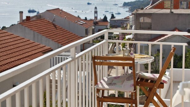 Unclassified image, 1 of 18, button - Apartments Ljilja - With sea View (Hvar)