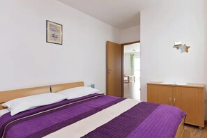 Departamento, para fumadores | 2 habitaciones 