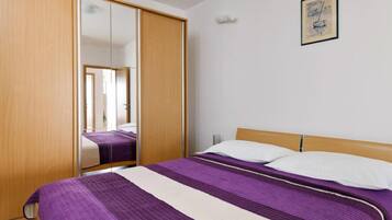 Apartment, Smoking | 2 bedrooms