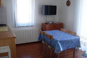Apartment, Smoking | 1 bilik tidur 