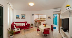 独立别墅 | 4 多间卧室