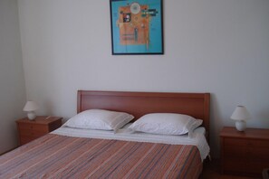 Apartment, Raucher | 1 Schlafzimmer