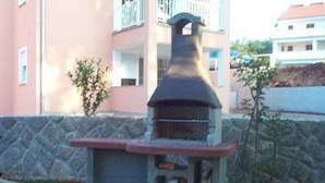 Apartment, Smoking - Sanda - 120m From the Beach - A2 Zeleni 2 2 (Malinska-Dubasnica)