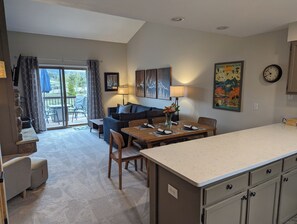 Interior - Peaceful Fraser Condo Retreat, Close to Winter Park! (Fraser)
