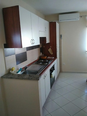 1 bedroom - Apartments Marija - Parking (Okrug)