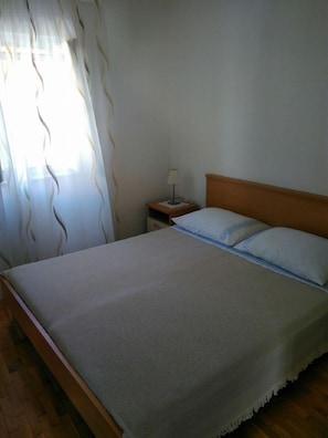 1 bedroom - Apartments Marija - Parking (Okrug)