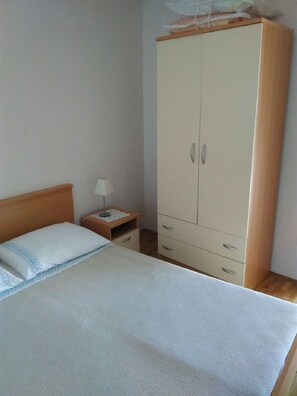 Apartment, Raucher | 1 Schlafzimmer