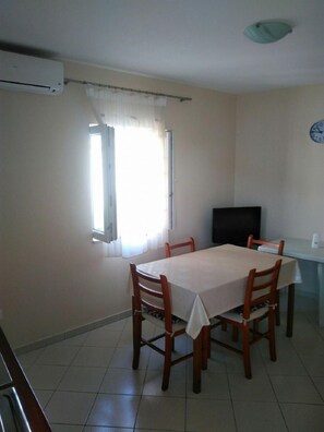 Apartment, Smoking | 1 bedroom - Apartments Marija - Parking (Okrug)