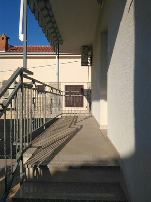 Apartment, Raucher | 1 Schlafzimmer