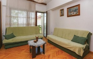 Apartment, Raucher | 1 Schlafzimmer
