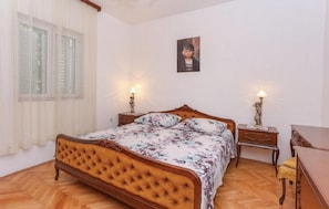 Apartment, Smoking | 1 bilik tidur 