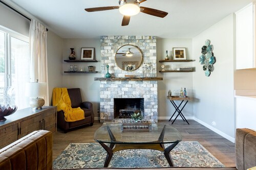 Pomelo Park in Phoenix