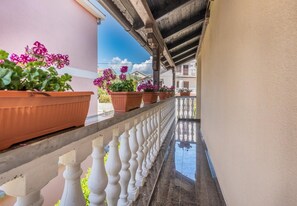 2 bedrooms - Zdrave - 500 m From sea - A2 kat 4 2 (Krk)